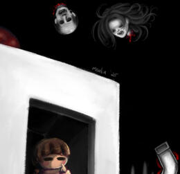 Madotsuki Madotsuki